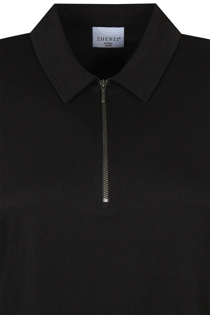 ZH - Noor 893 - T-shirt - Sort