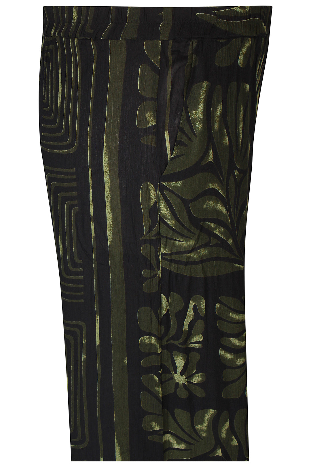 ZH - Orah 933 - Bukser - Grøn
