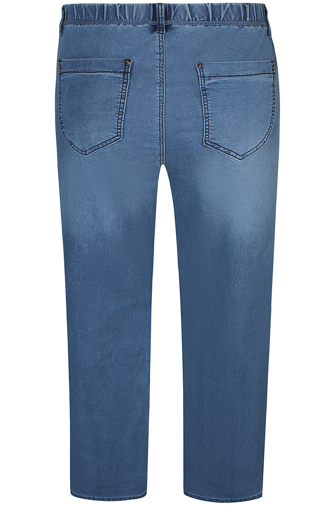 ZH - Twist 229 - Jeans - Blå
