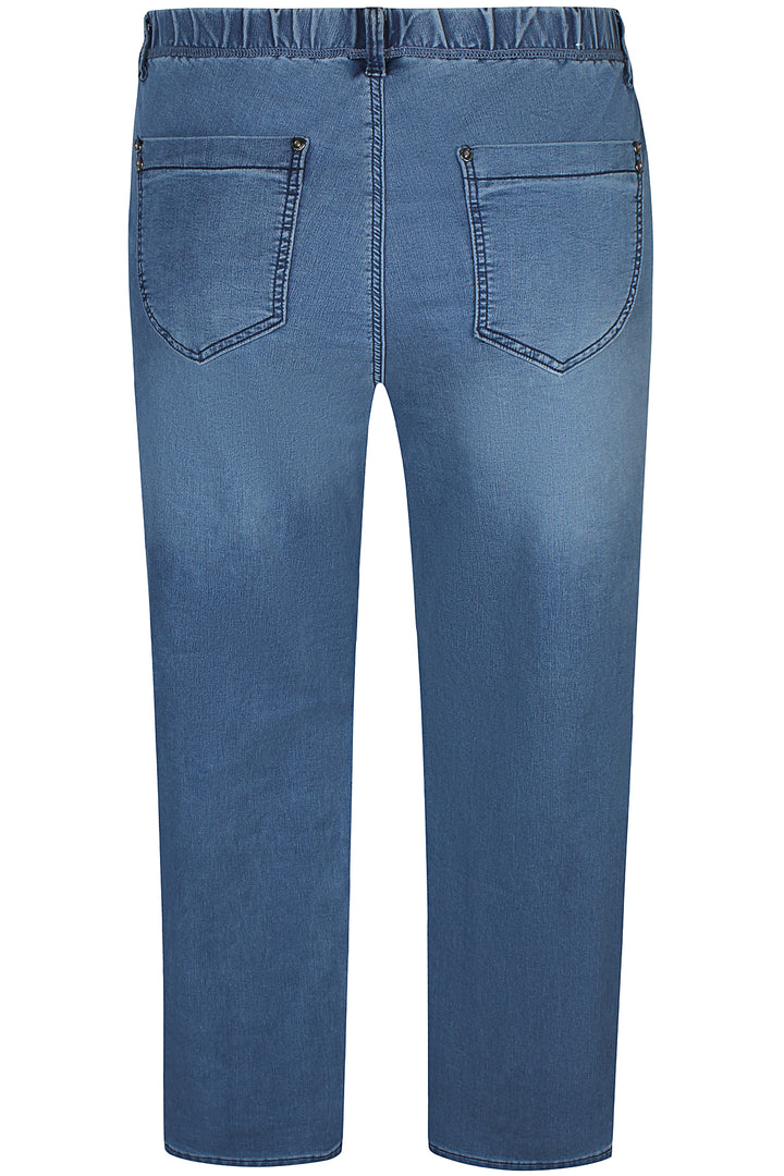 ZH - Twist 229 - Jeans - Blå