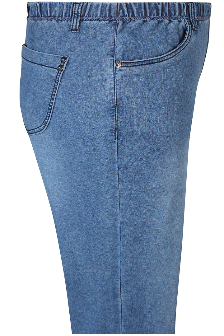 ZH - Twist 229 - Jeans - Blå