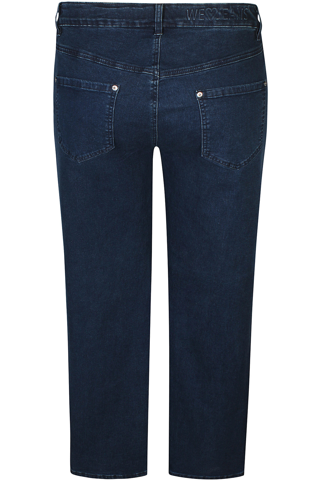 ZH - Salsa 155 - Jeans - Blå