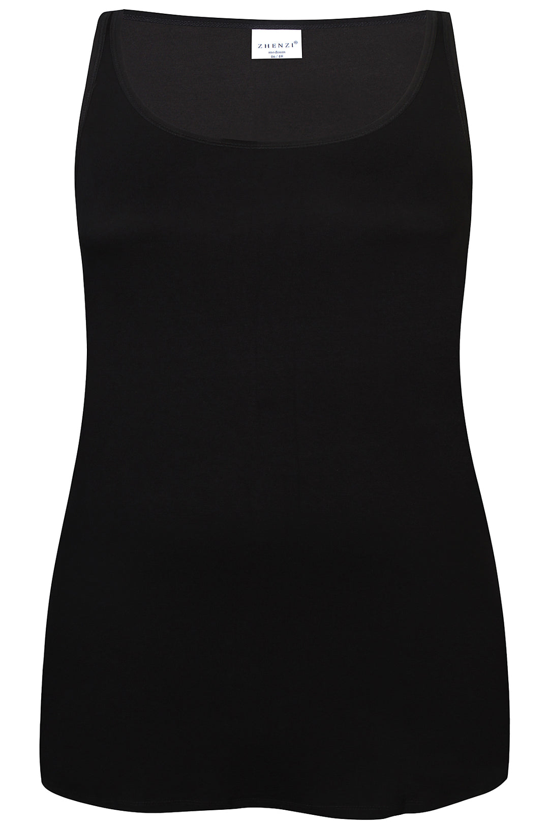 ZH - Bambou 985 - Top - Sort