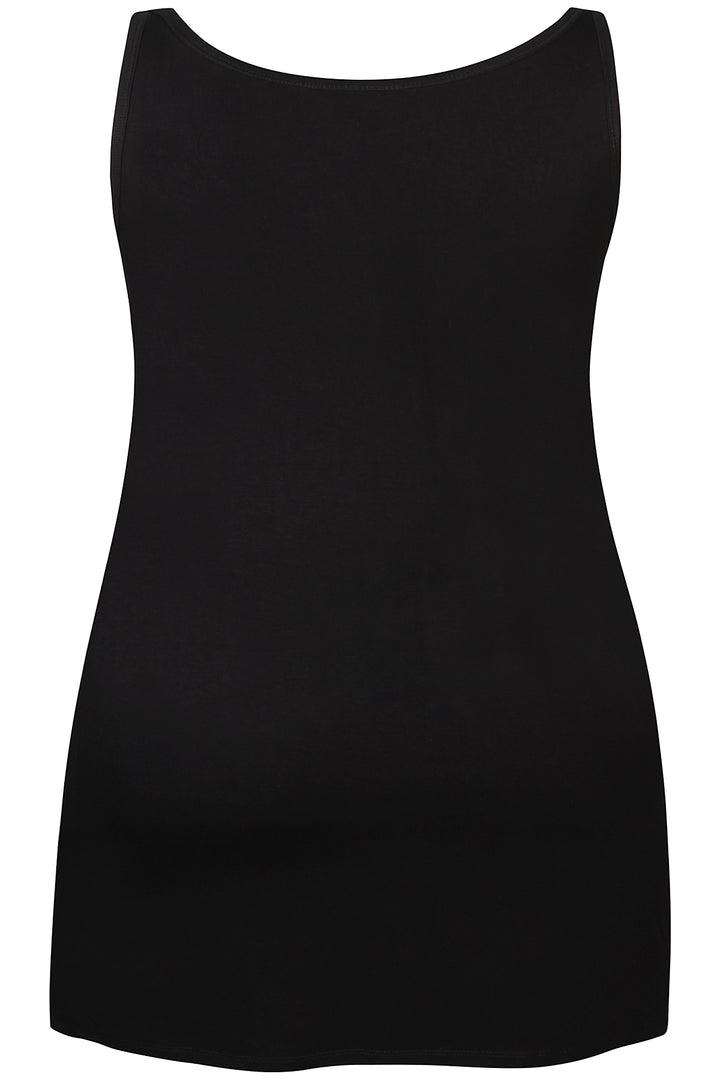 ZH - Bambou 985 - Top - Sort