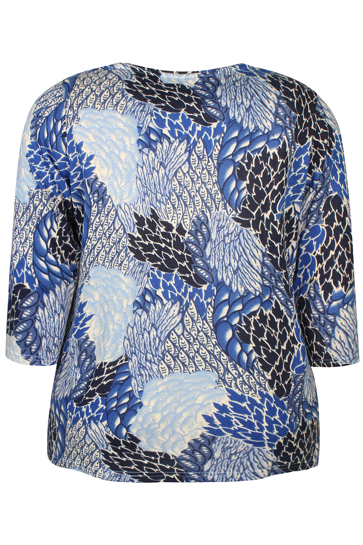 ZH - Ainsley 992 - Bluse - Blå
