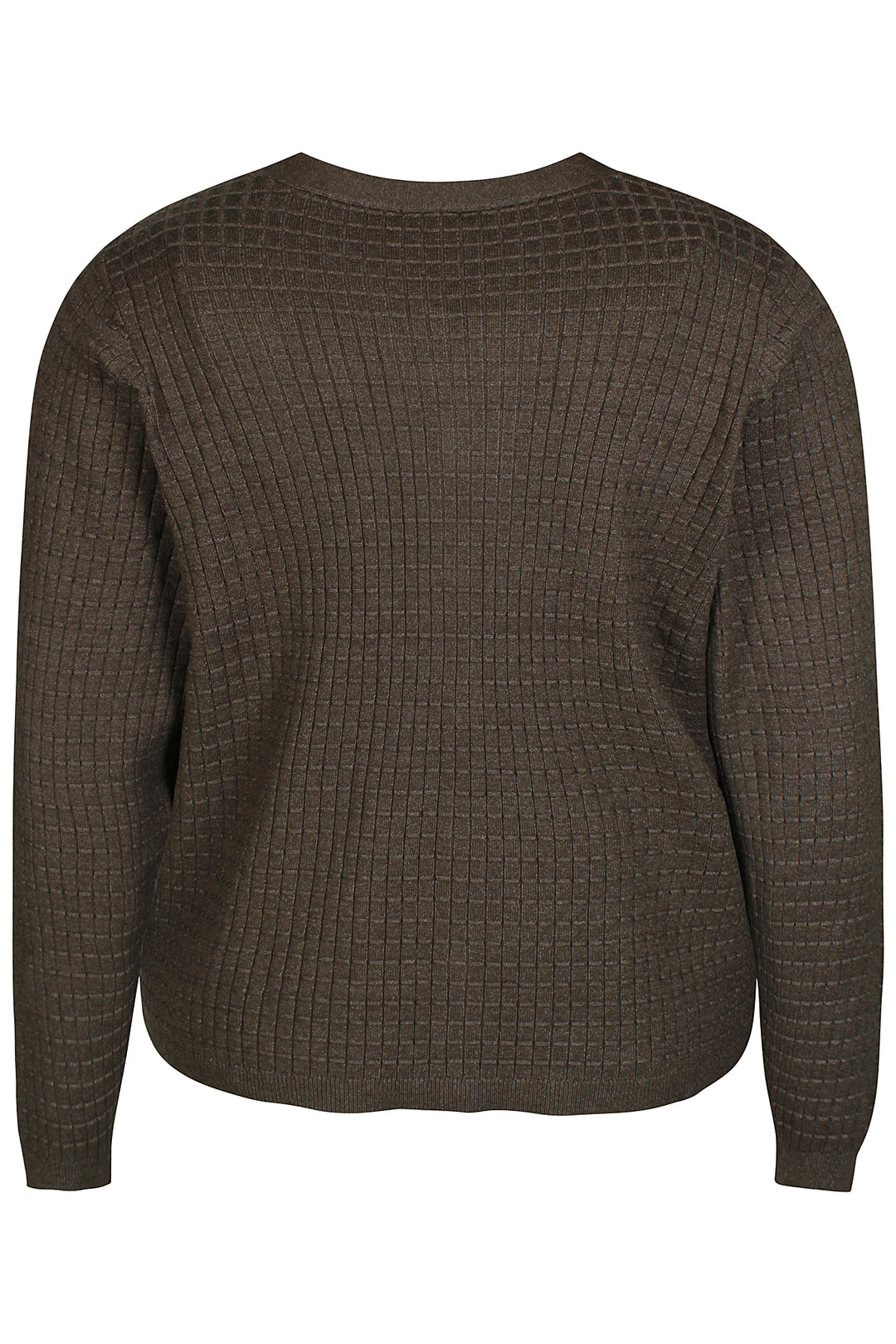 ZH - Kogle 996 - Cardigan - Grøn