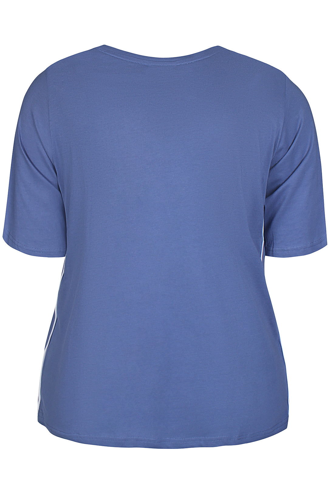 ZH - Saee 1005 - T-shirt - Blå