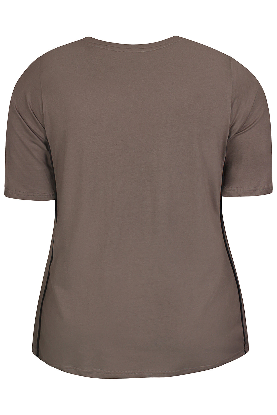 ZH - Saee 1005 - T-shirt - Grøn