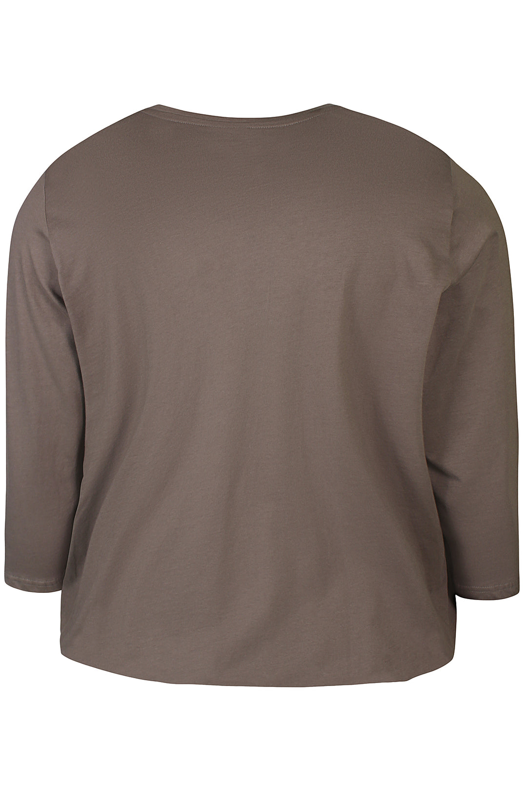 ZH - Saee 1008 - T-shirt - Grøn