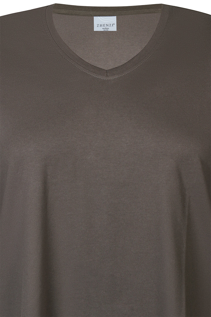 ZH - Alberta 229 - T-shirt - Grøn