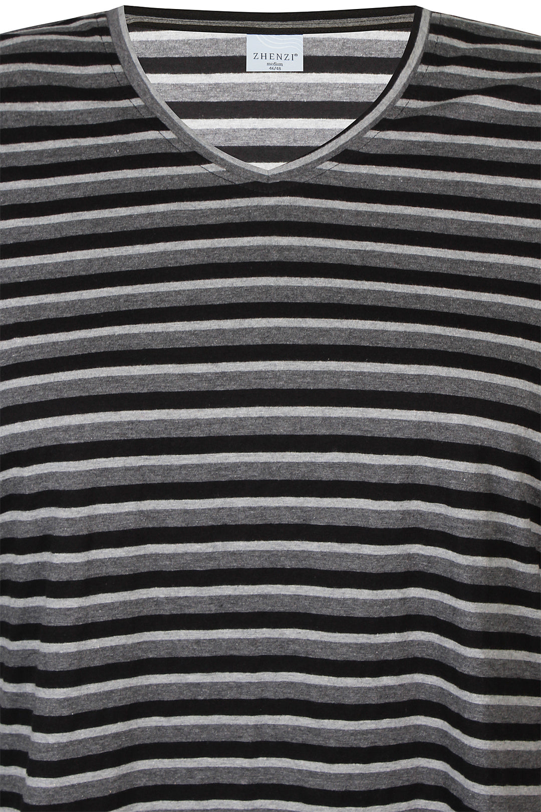 ZH - Alberta 1010 - T-shirt - Grå