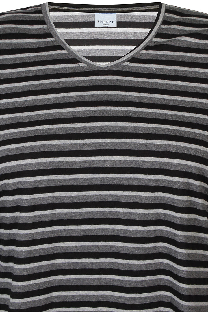 ZH - Alberta 1010 - T-shirt - Grå