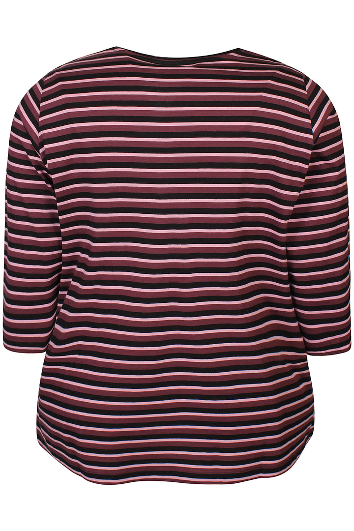 ZH - Alberta 1010 - T-shirt - Rød