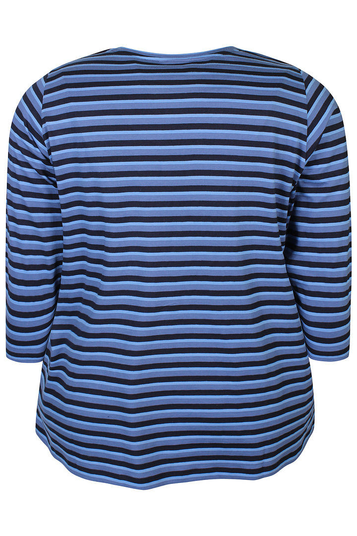ZH - Alberta 1010 - T-shirt - Blå