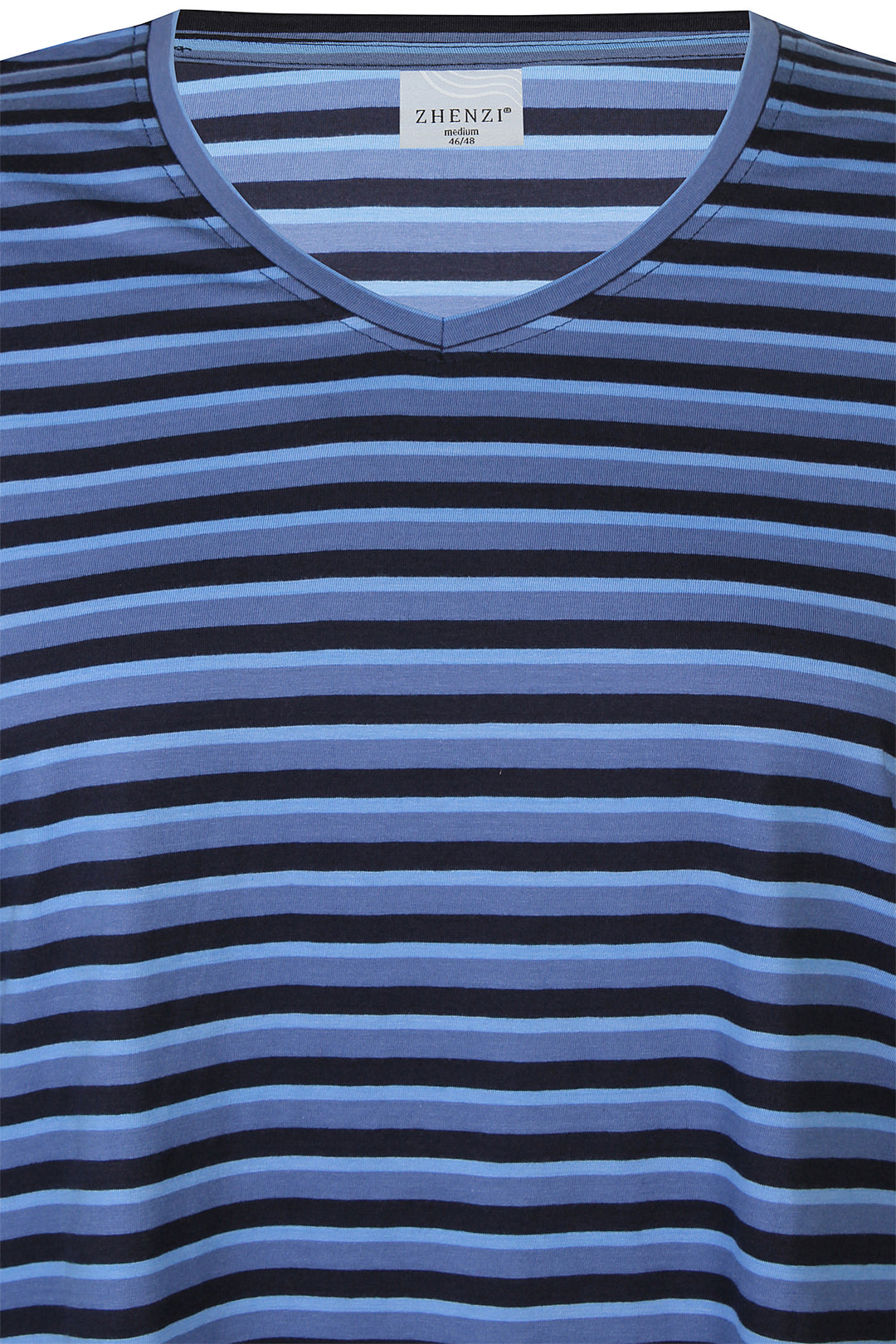 ZH - Alberta 1010 - T-shirt - Blå