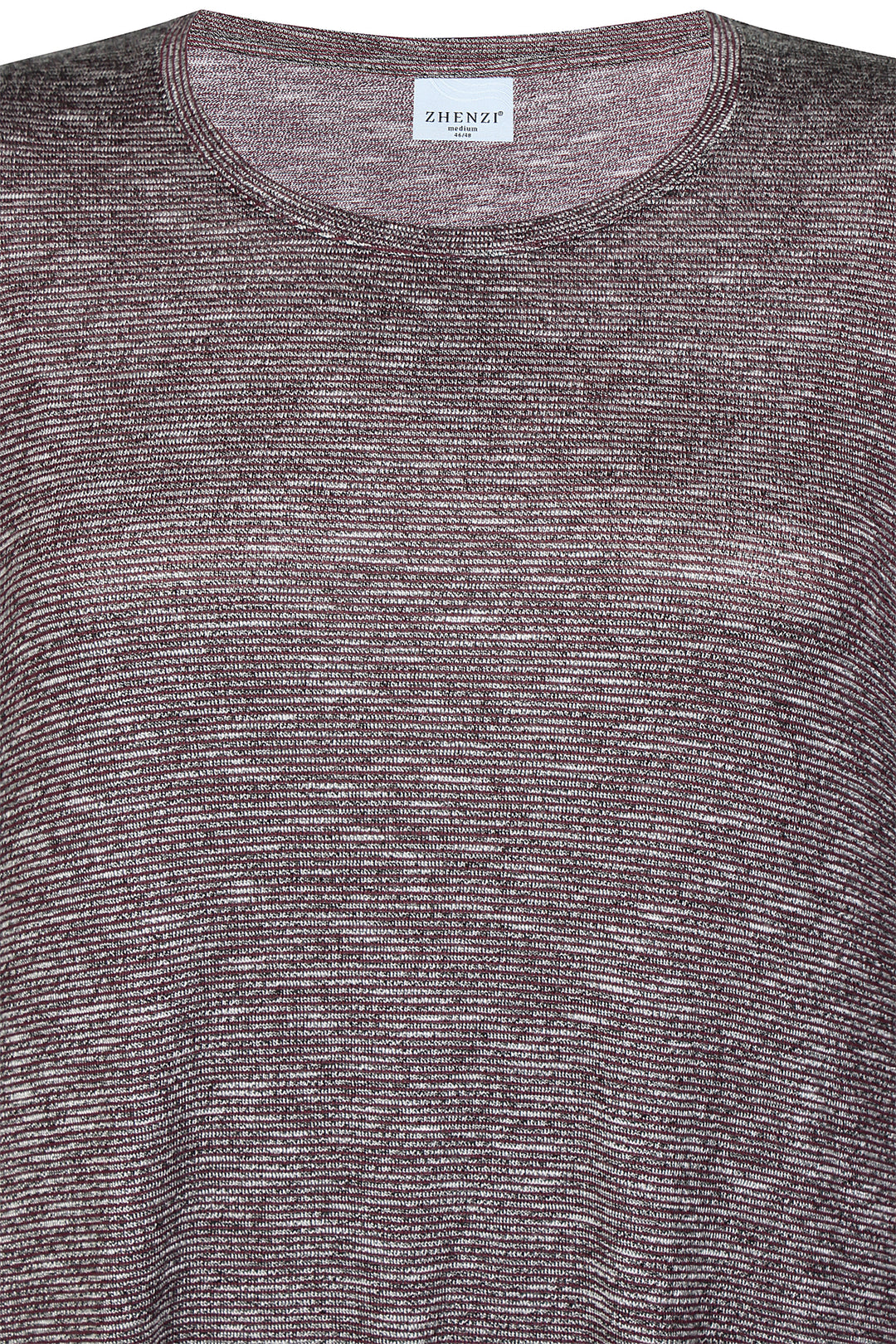 ZH - Abee 1020 - Kjole - Rød