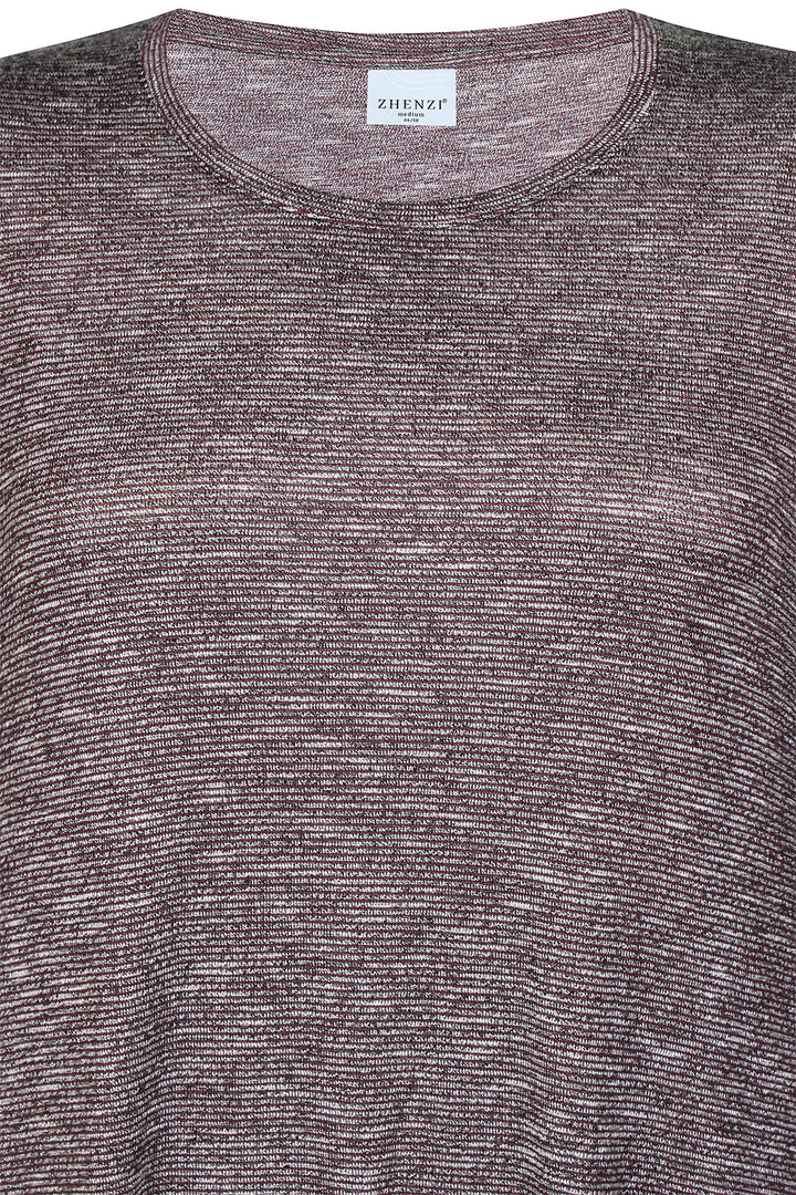 ZH - Abee 1020 - Kjole - Rød