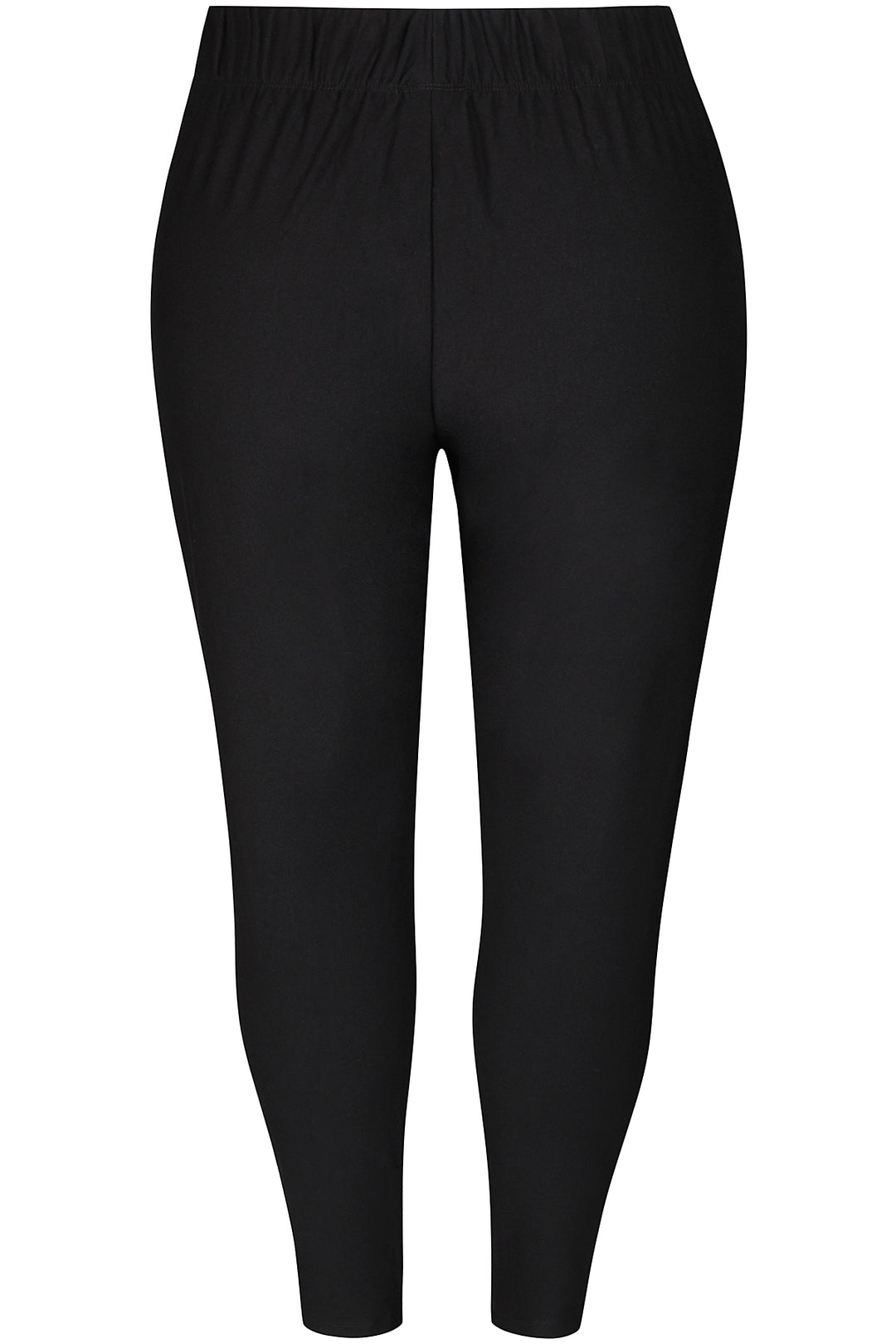 ZH - Adis 463 - Legging - Sort