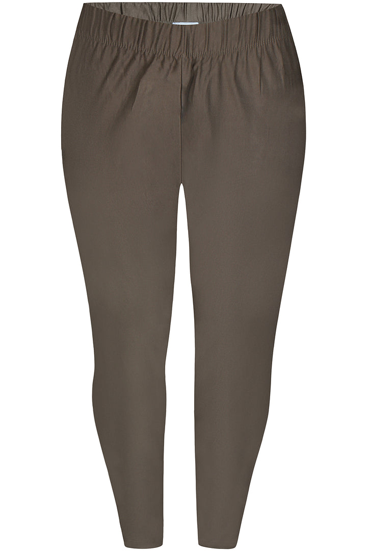 ZH - Adis 463 - Legging - Grøn