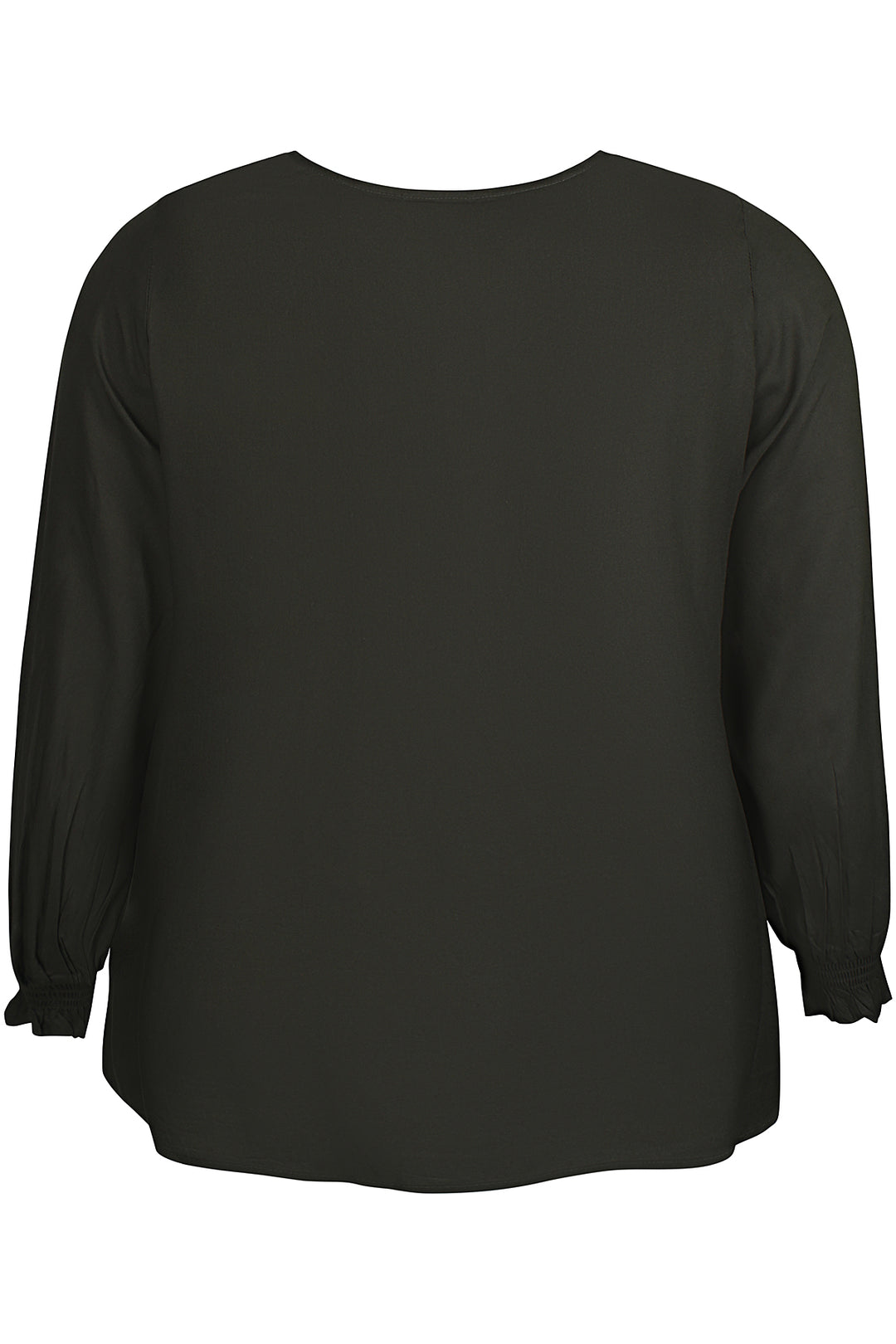 ZH - Siba 1048 - Bluse - Grøn