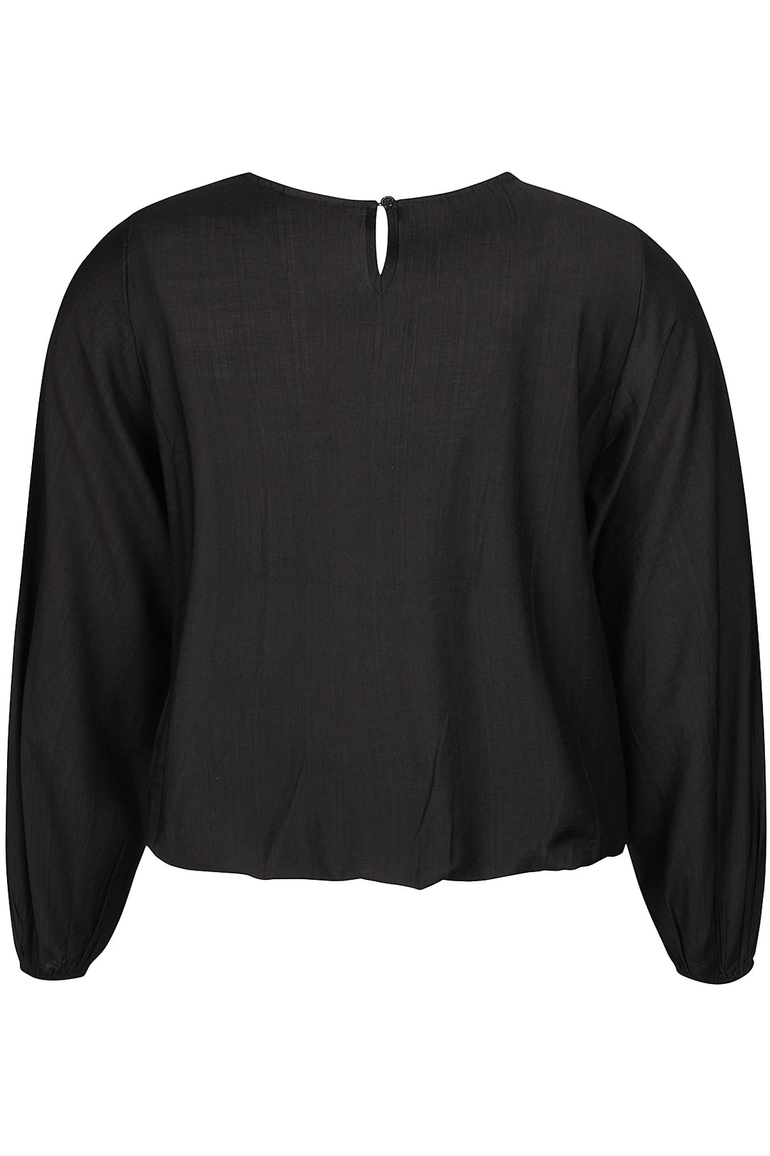ZH - Simy 1056 - Bluse - Sort