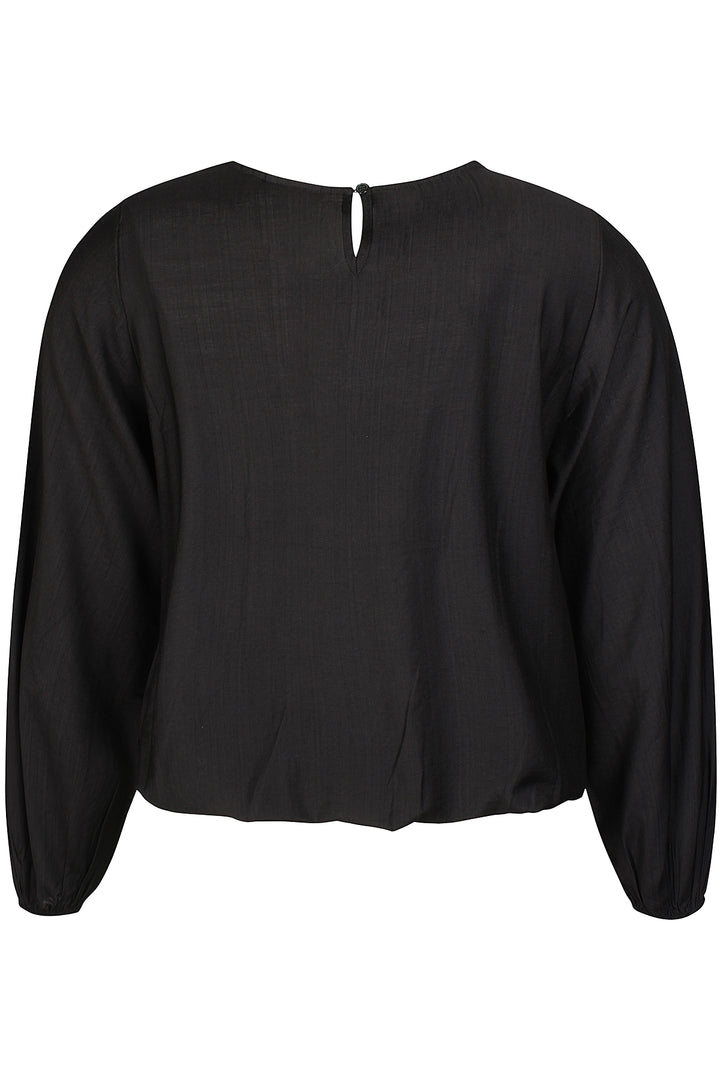 ZH - Simy 1056 - Bluse - Sort