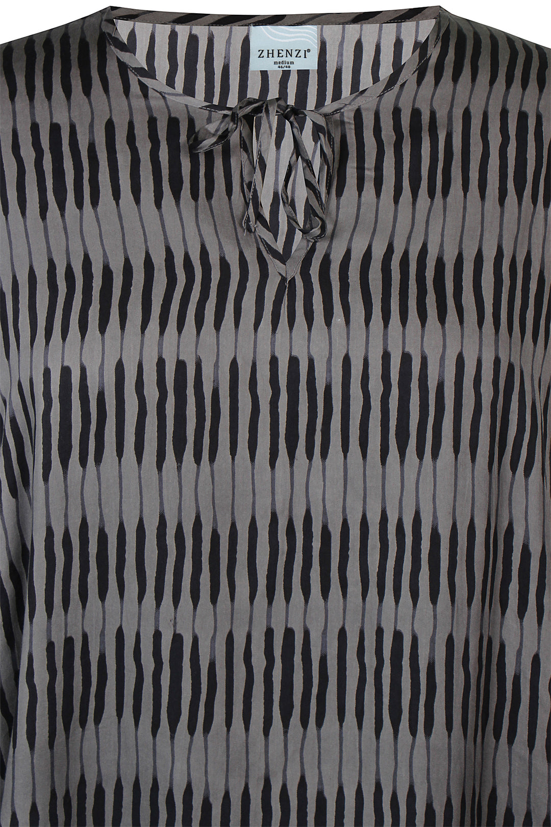 ZH - Sisy 1060 - Bluse - Grøn