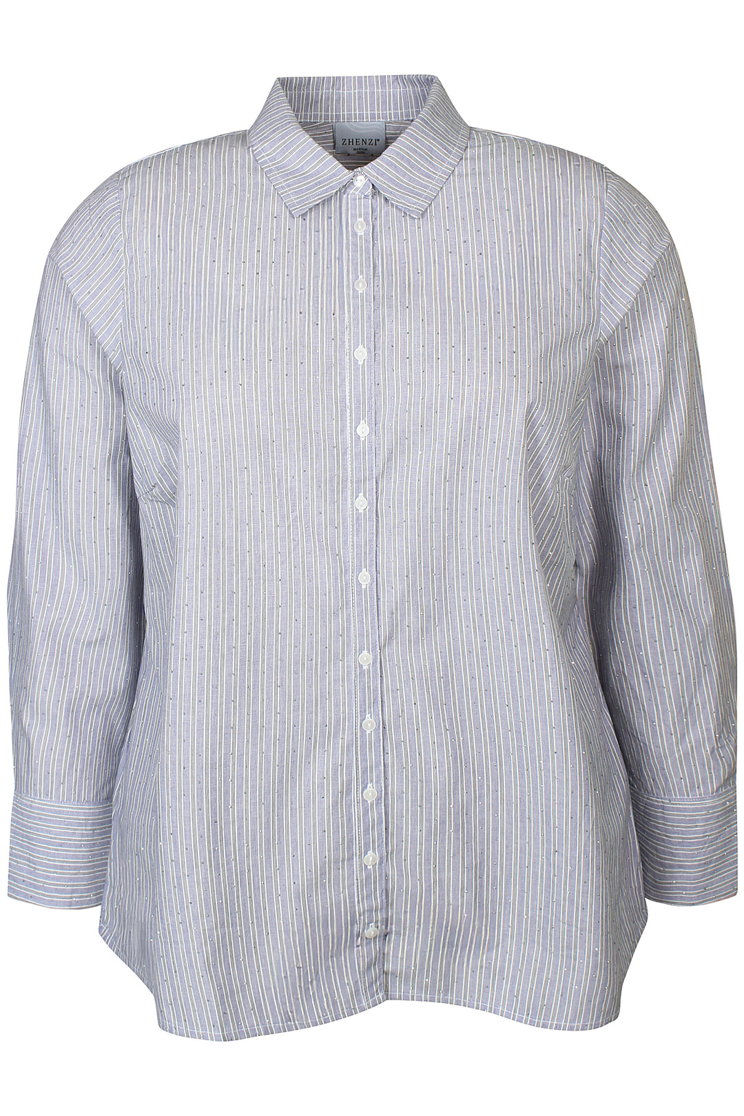 ZH - Sofi 1064 - Bluse - Blå