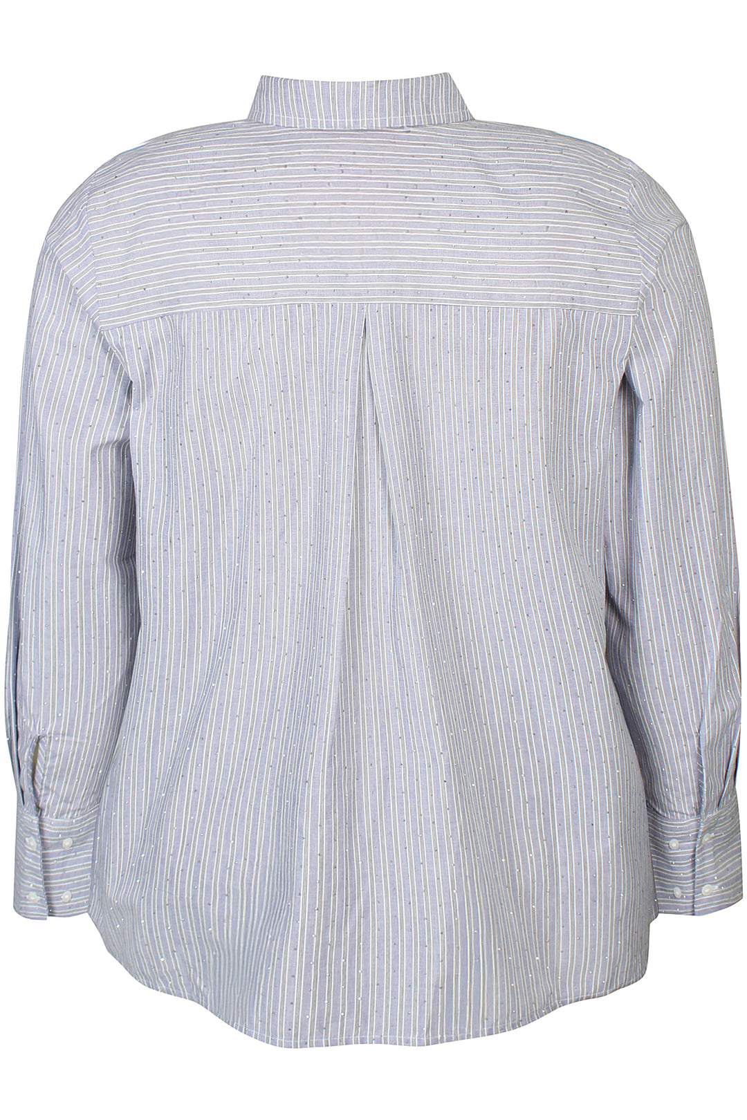 ZH - Sofi 1064 - Bluse - Blå