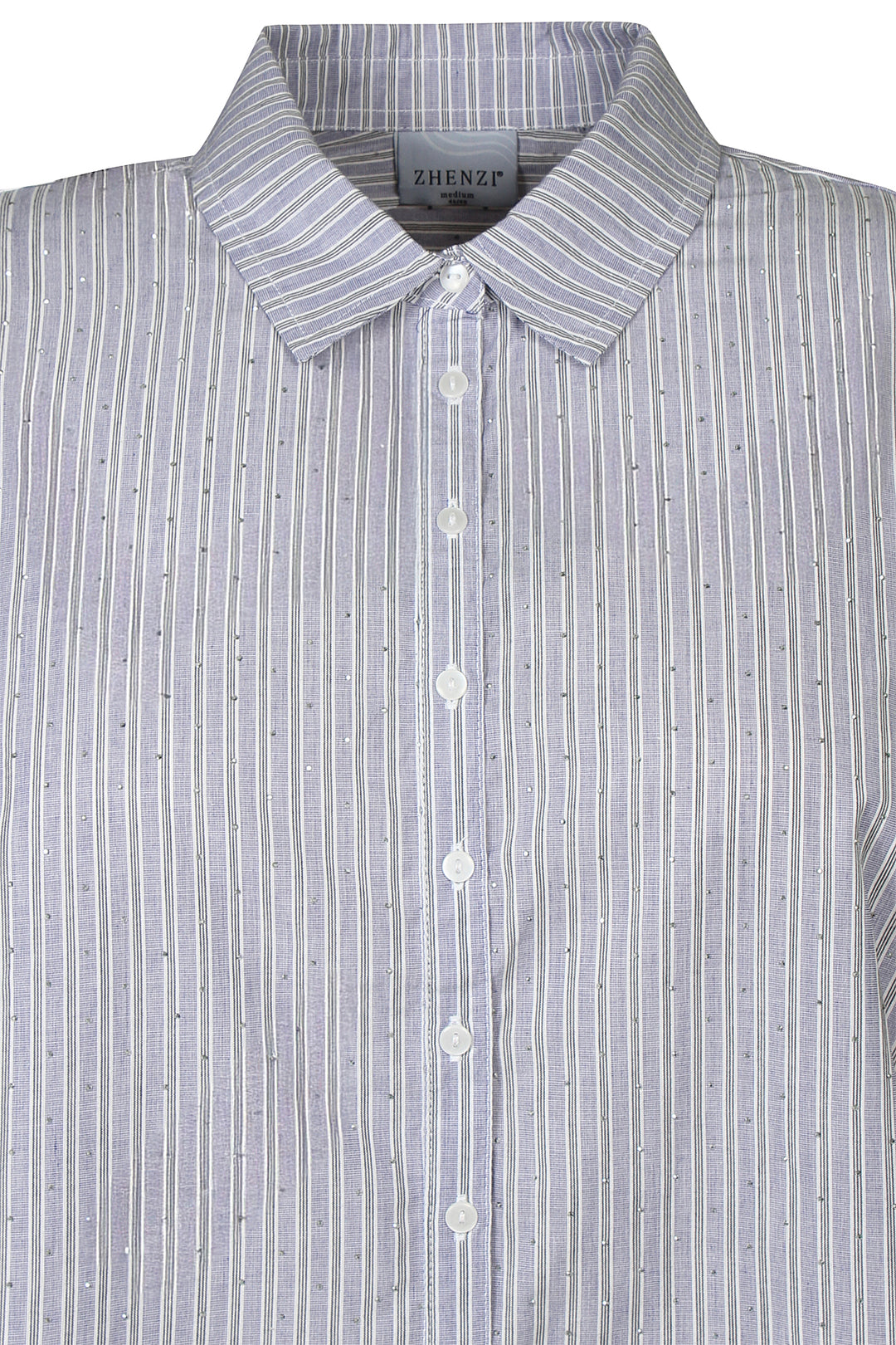 ZH - Sofi 1064 - Bluse - Blå
