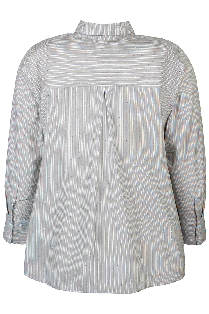 ZH - Sofi 1064 - Bluse - Grøn