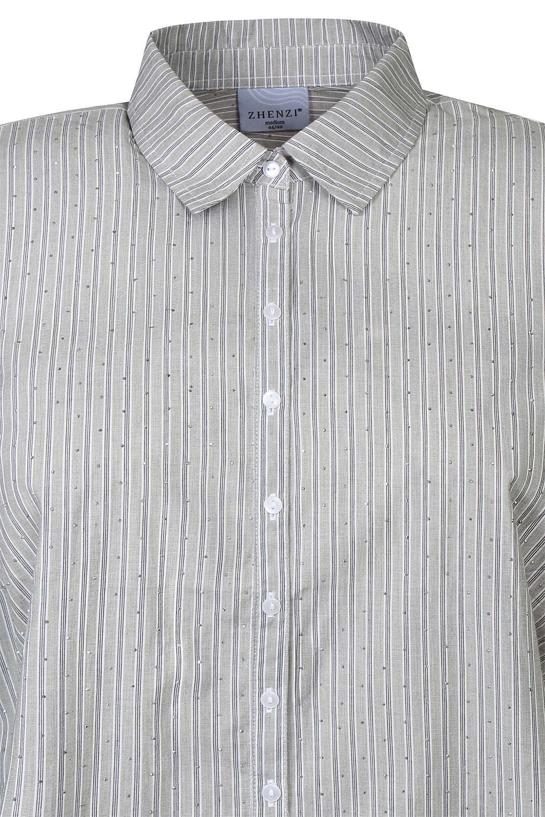 ZH - Sofi 1064 - Bluse - Grøn