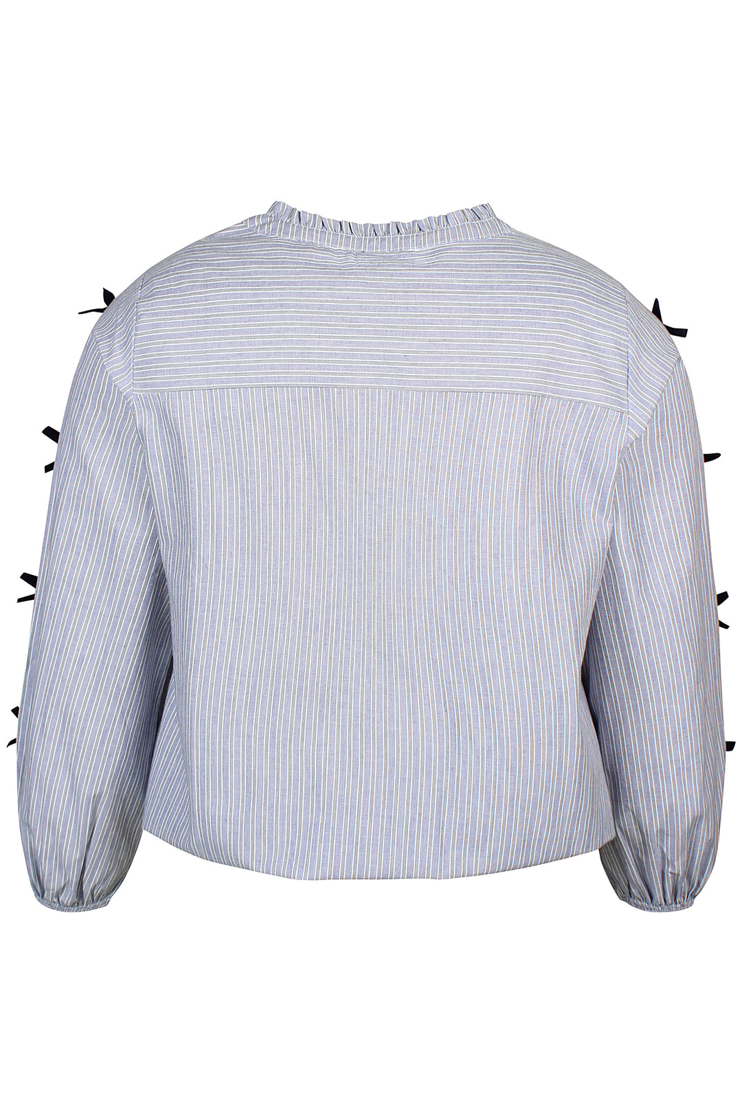 ZH - Sofi 1065 - Bluse - Blå