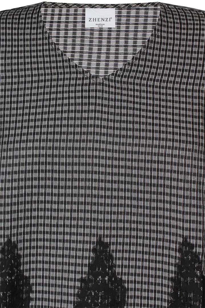 ZH - Somi 1066 - Bluse - Grå