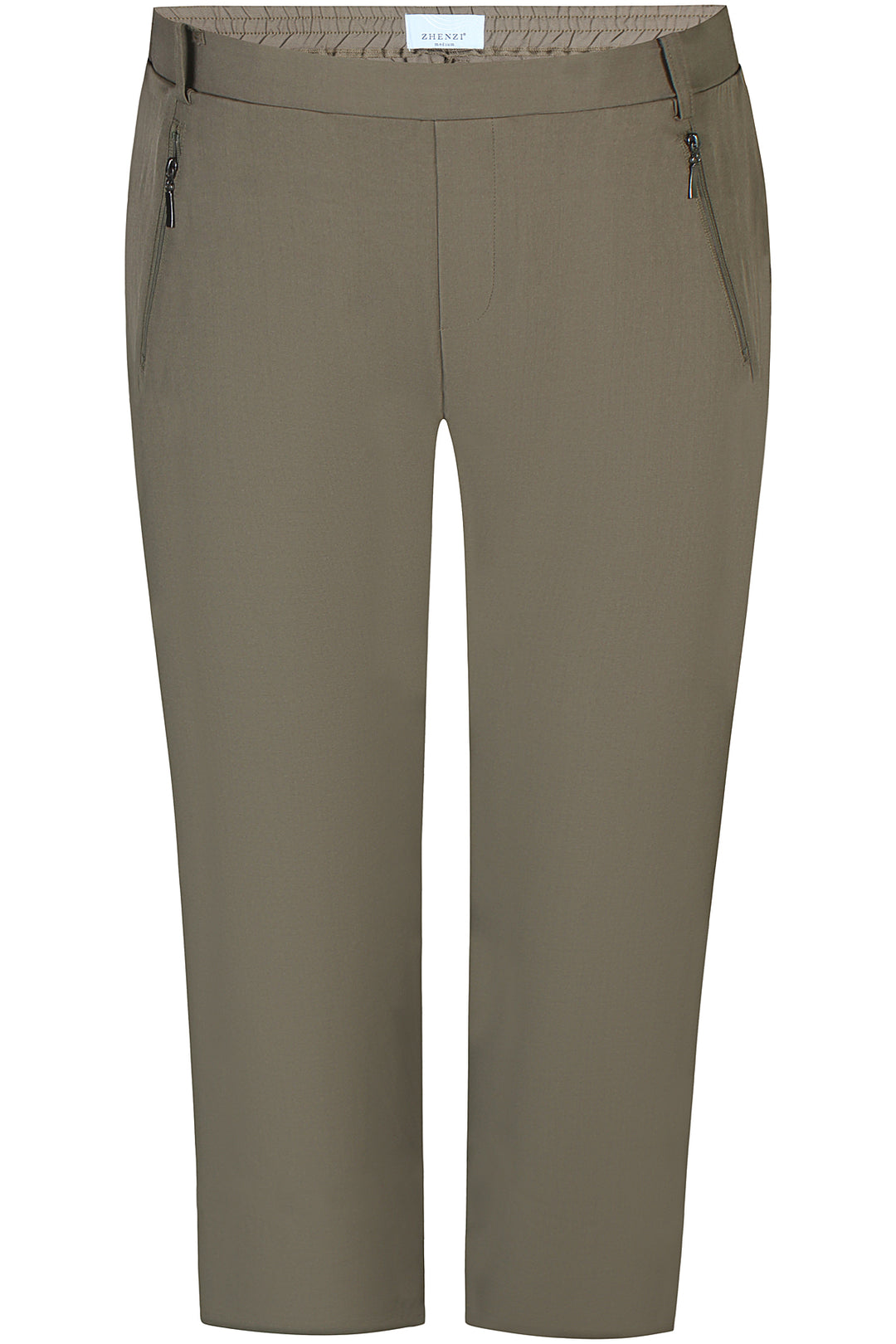 ZH - Soon 1069 - Bukser - Grøn