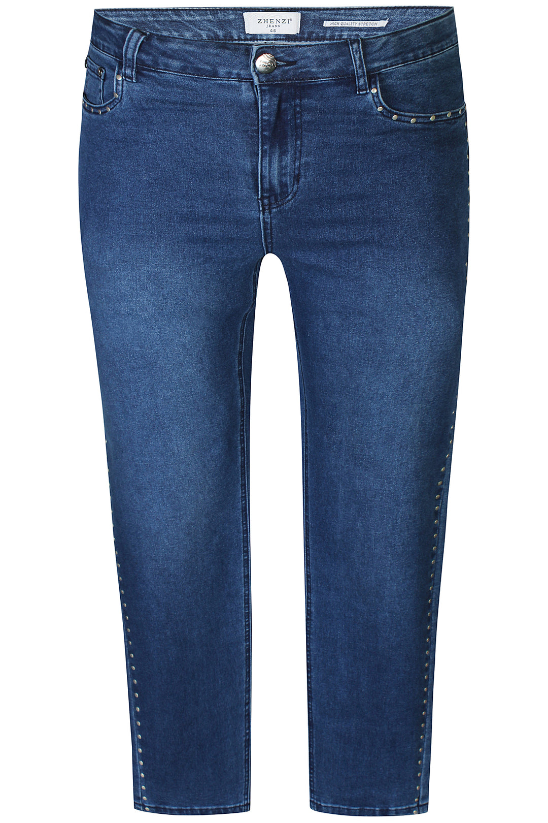 ZH - Stomp 123 - Jeans -