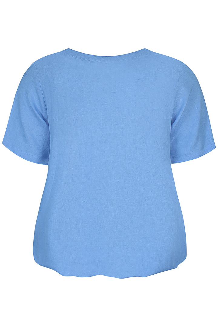 ZH - Suvi 1080 - Bluse - Blå