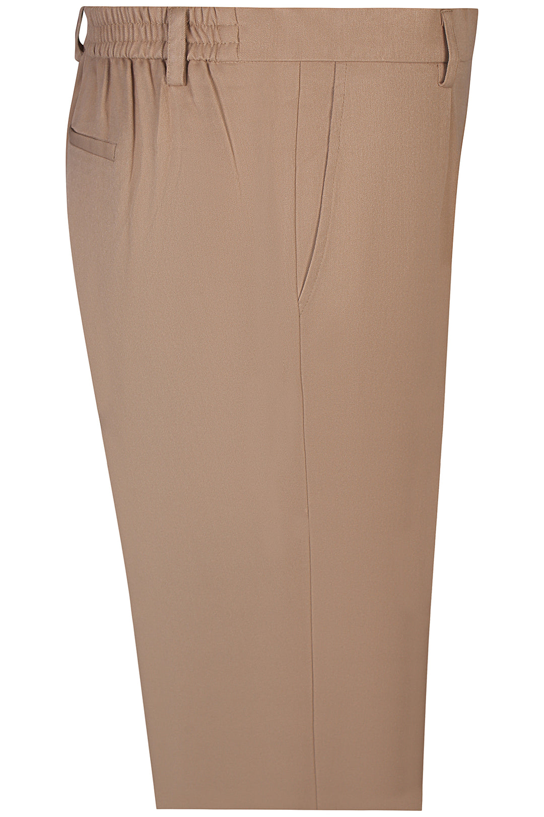 ZH - Suzy 1083 - Bukser - Brun