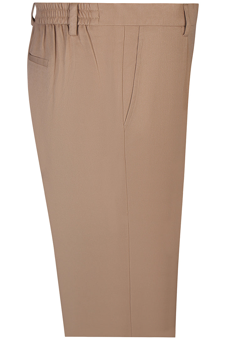 ZH - Suzy 1083 - Bukser - Brun