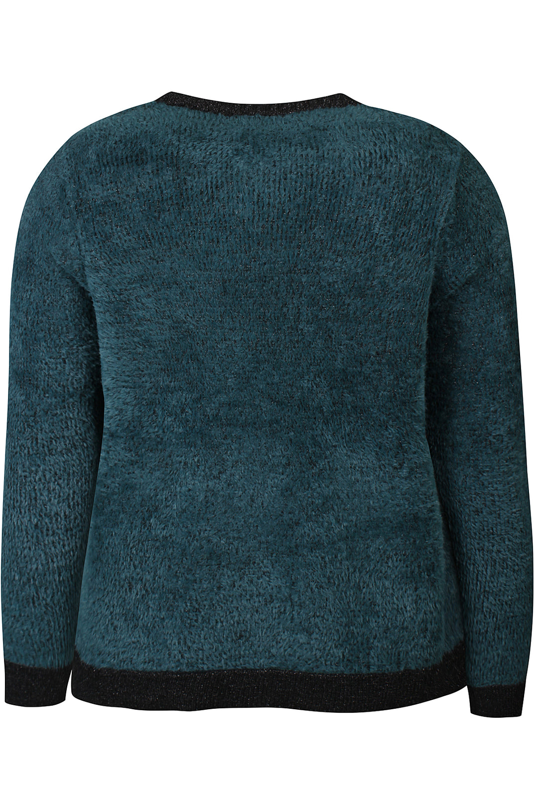 ZH - Tera 1097 - Cardigan - Grøn