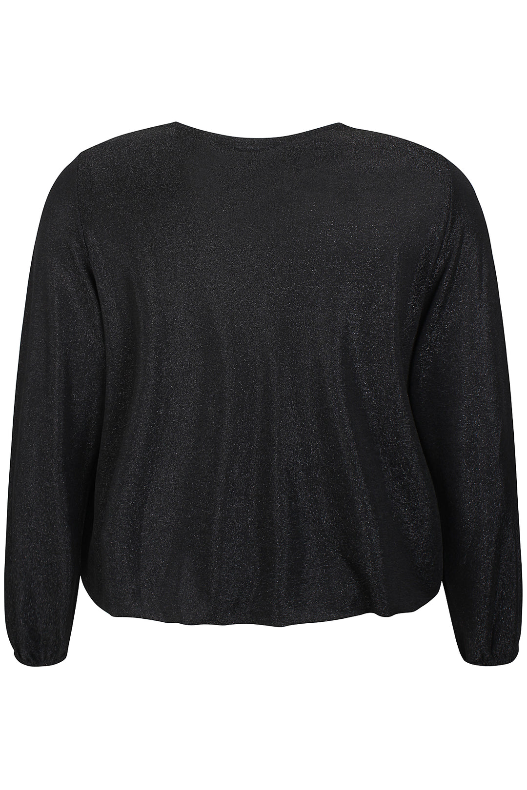 ZH - Toby 1113 - Bluse - Sort