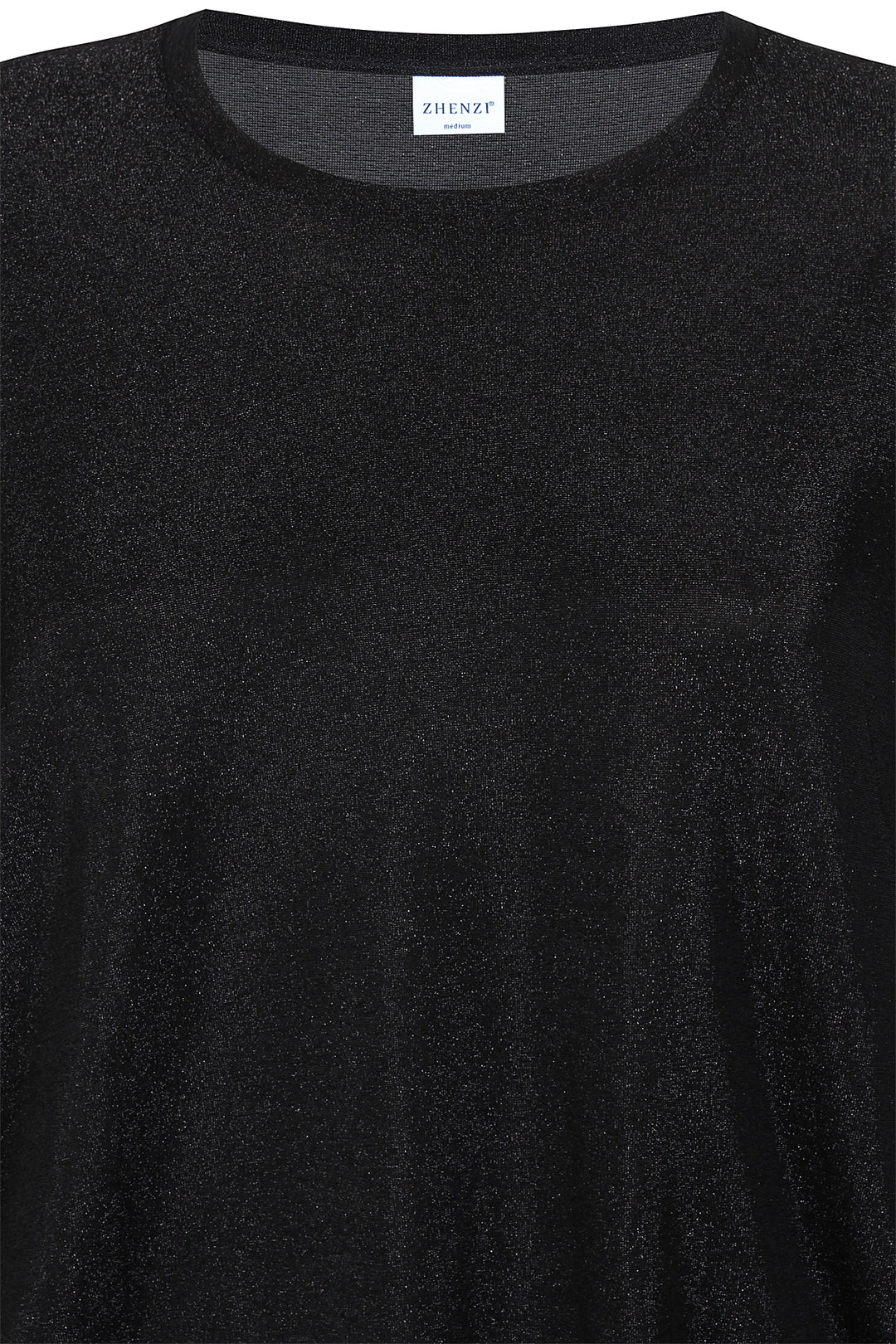 ZH - Toby 1113 - Bluse - Sort