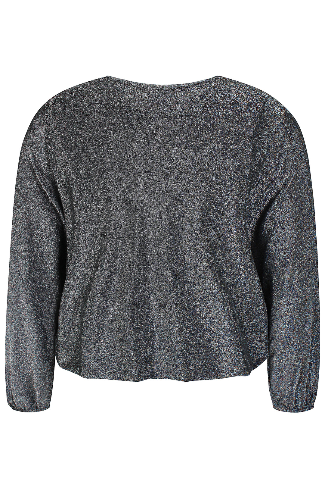 ZH - Toby 1113 - Bluse - Metaliske