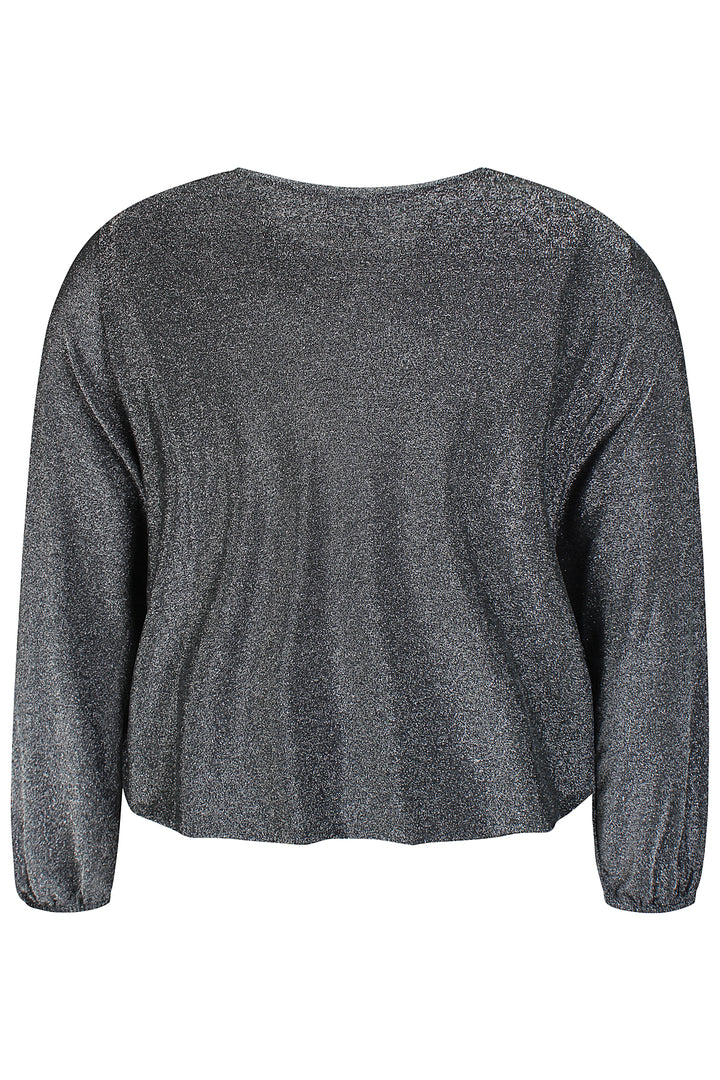ZH - Toby 1113 - Bluse - Metaliske