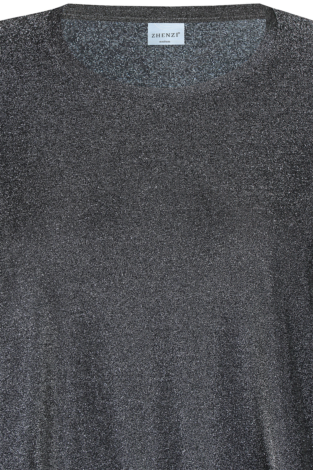ZH - Toby 1113 - Bluse - Metaliske