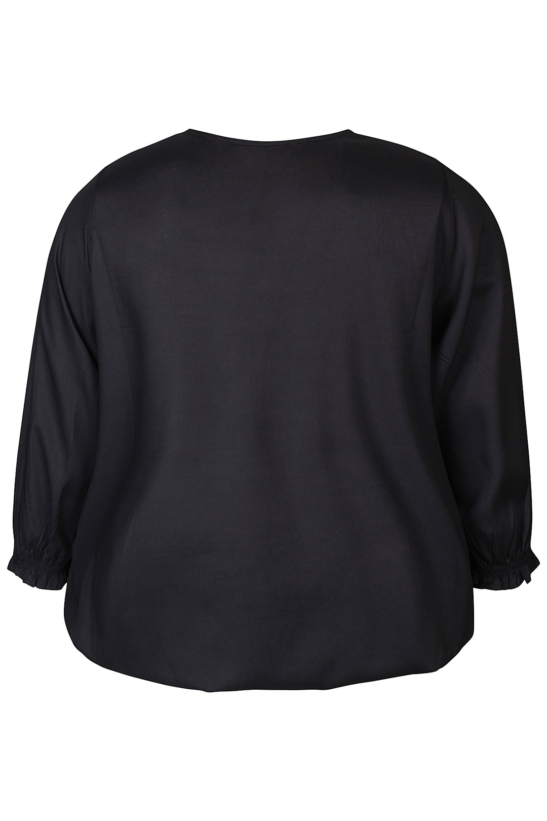 ZH - Vada 1125 - Bluse - Sort