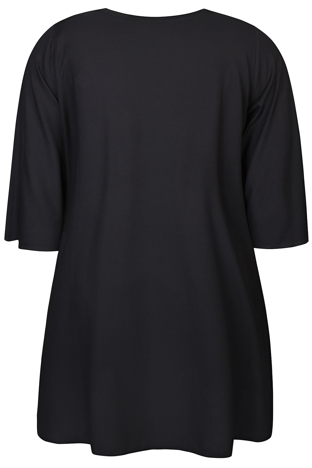 ZH - Vada 1127 - Kjole - Rød