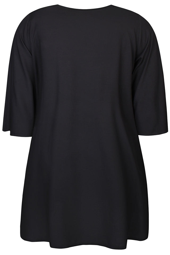 ZH - Vada 1127 - Kjole - Rød