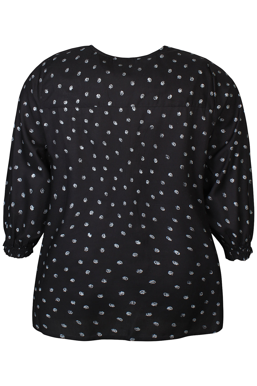 ZH - Vela 1128 - Bluse - Sort