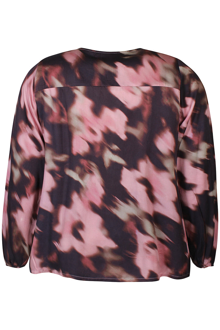 ZH - Vera 1131 - Bluse - Rosa